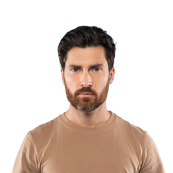 Avatar do usuário 3