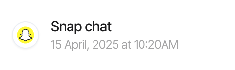 Sub-recursos