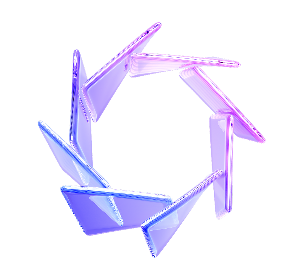 Forma de fundo decorativo